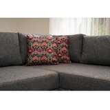 Atelier Del Sofa ugaona garnitura aly right grey | ePonuda.com