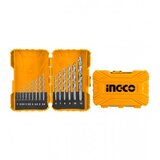 INGCO TOOLS Boreri set HSS 15/1 1-12mm AKDL51501 Cijene