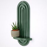 Kalune Design Zelena polica 20 cm Raf – | shoptok.hr
