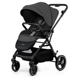 Kinderkraft KOLICA YOXI 2u1 MOONLIGHT GREY