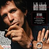  Keith Richards - Talk Is Cheap | Eponuda.com