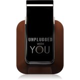 Emper Unplugged With You parfemska voda za muškarce 80 ml | shoptok.hr
