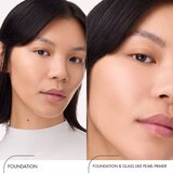 Catrice Glass Like Pearl Primer posvetlitvena podlaga z vlažilnim učinkom odtenek 010 Pearlfection 30 ml | Shoptok.si