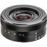 Panasonic Lumix G Vario 3,5-5,6/12-32 OIS black u