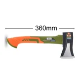 HCT004 sekira 1kg / 36cm