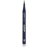 bellaoggi Color Liner eyeliner s dugotrajnim efektom nijansa Ocean 1 ml Cijene