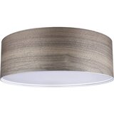 PAULMANN 79687 - 3xE27/20W Plafonsko svetlo NEORDIC LISKA 230V orah | Eponuda.com