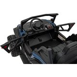  Licenciran buggy na akumulator HONDA 4x4 Off-Road - dvosed - moder | Shoptok.si