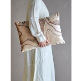 Bloomingville Okrasna blazina iz mešanice bombaža 35x50 cm Adelona – | Shoptok.si