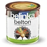 Belton 07 mahagoni 2,5 lit
