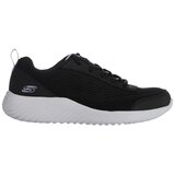 Skechers Nizke superge 303679LBLK Bela | Shoptok.si