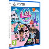 Lol Surprise BBs Born to Travel (PS5) Cene