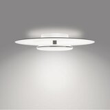  Philips- LED prigušiva plafonska lampa GARNET SCENE SWITCH LED/40W/230V 4000K | Eponuda.com