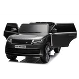 Olimp Sport Auto na akumulator Land Rover 1 Licencirani Sivi | ePonuda.com