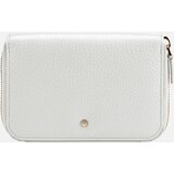 Geox White women's wallet - Women's Cijene