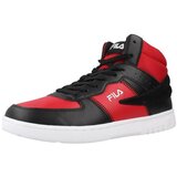 Fila Visoke superge NOCLAF CB mid Rdeča | Shoptok.si