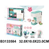 Kina Kafe aparat 358408-K | Eponuda.com
