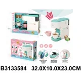 kafe aparat 358408-K