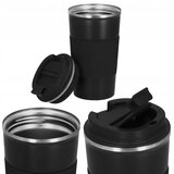 springos PRAZEN TERMIČNI KOZAR IZ NERJAVEČEGA JEKLA 500ml 0,5L TERMIČNI KOZAR IZ NERJAVEČEGA JEKLA, (21629861) | Shoptok.si