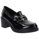 Pharma Shoes Mokasini PS49196 Črna Cene