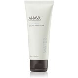 Ahava Dead Sea Water mineralna krema za roke 100 ml | Shoptok.si