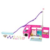Mattel Barbie kamper s ogromnim toboganom (194735007646) | shoptok.hr