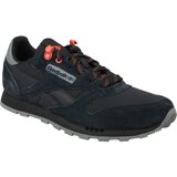 Reebok classic leather crna | shoptok.hr