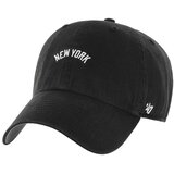 47 Brand Kape s šiltom New York Yankees Bela Cene