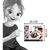 BUKI Studio za ukrašavanje noktiju 105152 | ePonuda.com