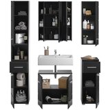 MID.YOU Kopalnica Linus, Črna | Shoptok.si