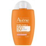 Avene SUN Ultra Fluid Radiance SPF50+ Cijene