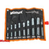 Womax ključ cevasti set 10 kom Cene