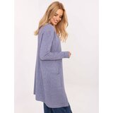Factory Price Cardigan-PM-SW-8310.12-light purple u