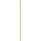  Unutarnja vrata Prirodna 86 x 211 cm Šperploča - Prirodna 86 x 211 cm | shoptok.hr