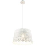 Globo 15257H1 - visilica na sajli bruin 1xE27/60W/230V Slike