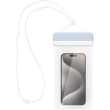  VODOOTPORNA TORBICA – TIP 3 PLAVO-BIJELO (230X118 MM) | shoptok.hr