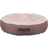  krevet felicia okrugli 50cm roze | ePonuda.com