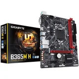MB B365 M AORUS ELITE B365, LGA1151, 4xDDR4, DVI, HDMI, DP, RAID, 2xm.2, micro ATX