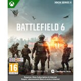 Electronic Arts BATTLEFIELD 6 (Xbox Series X) | Shoptok.si