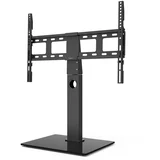 TV-Standfuss schwenkbar