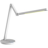 Hansa Namizna LED-svetilka Cascade, možnost zatemnitve, bele barve, 450 lm Cene