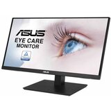 Asus VA27EQSB Business LCD zaslon 68.6 cm (27 palac) Energetska učinkovitost 2021 E (A - G) 1920 x 1080 piksel Full HD 5 ms HDMI™, DisplayPort, USB a, USB 3.2 (gen. 1), slušalice (3.5 mm jack), VGA... | Eponuda.ba