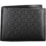 Calvin Klein BLACK MAN WALLET Cene