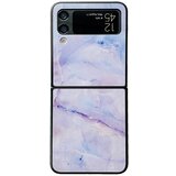 INORCO Za Samsung Galaxy A13 4G etui za telefon s trikotnim stojalom za kartice, PU usnje + TPU bleščeč prah, (22036865) Cene