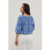 Marisse Women's Shirt L-Ko-4021 Blue | ePonuda.com