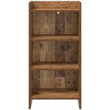  Kreveta Staro drvo 40 x 36 x 80 cm Konstruirano drvo | shoptok.hr
