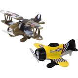  Aluminijski helikopter-avion na frikcijski pogon | shoptok.hr