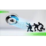 Tiandy ip fisheye kamera, 12MP, dwdr, poe, ir 15m | ePonuda.com