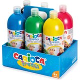 Carioca Ready Tempera 1000ml - 6 kos. Cene