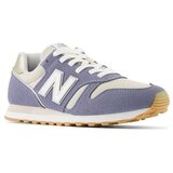 New Balance WL373PJ2 Ženska obuća za slobodno vrijeme, ljubičasta, veličina 37 Cijene